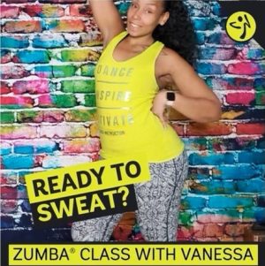 Vanessa Instructor Pic Vanessa Instructor Pic